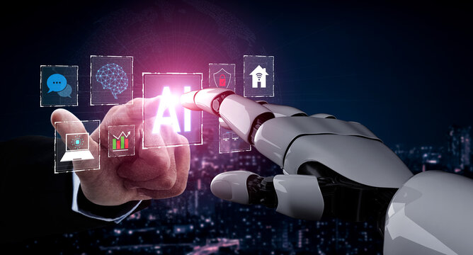 AI powers integration in smart ecosystems by automating tasks, securing networks, processing real-time data, and enabling seamless smart home and cloud interactions. Vouch