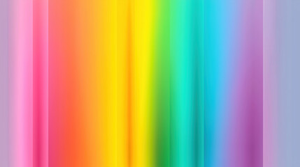 Obraz premium Soft Pastel Gradient Background Abstract Dreamy Clean Minimalist Design Gentle Colors Blurred Backdrop Wallpaper Template