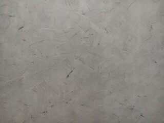 texture of gray concrete cement wall for background​