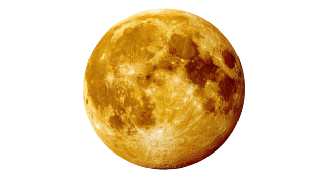 Celestial Sphere: An orbital view of the celestial sphere showcasing the natural beauty of the moon in space, highlighting its craters and textures, illuminated with a warm and inviting glow.