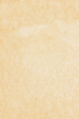 Old Paper texture. vintage paper background or texture; brown paper texture