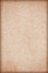 Fototapeta premium Old Paper texture. vintage paper background or texture; brown paper texture