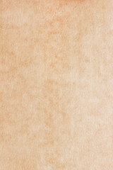 Old Paper texture. vintage paper background or texture; brown paper texture