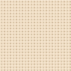 Floral Patter Design Template.