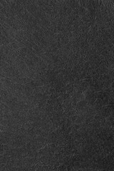Fototapeta premium Dark grey black slate background or texture.