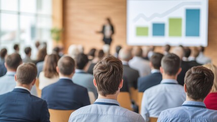 A massive, illuminated LED digital display board showing real-time financial quotes and stock market data. 