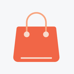 Woman bag, side bag, hand bag, shopping bag