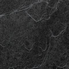 Dark grey black slate background or texture.
