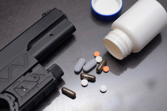 The Poison and the Price: Cartel Violence, Drug Flow, and the Criminal Toll