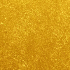 Yellow paper texture with old grunge wall pattern, retro vintage aged blank backdrop