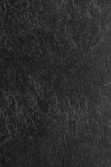 Dark grey black slate background or texture.