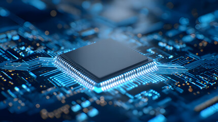 Metronome Music Concept