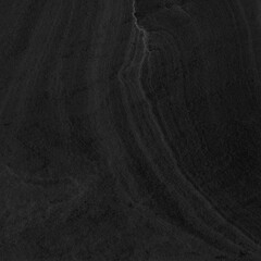 Dark grey black slate background or texture.