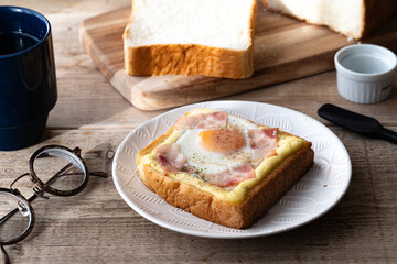 美味しそうなパン
