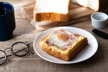 美味しそうなパン