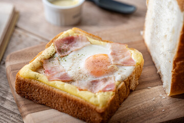 美味しそうなパン