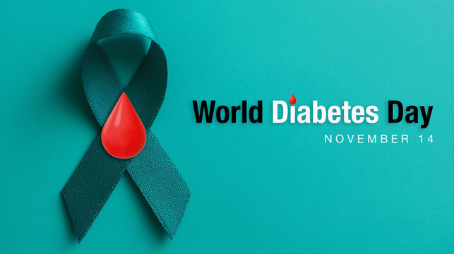 World Diabetes Day- November 14