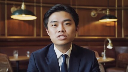 A Person with a Cartoon Mouth on Their Face