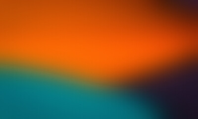 Grainy 4K Gradient Background with Soft Texture
