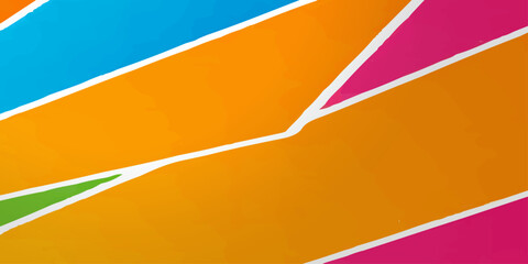 abstract colorful background. Abstract colorful background with balloon and floral spring vector illustration design. abstract background with colorful balloons. 