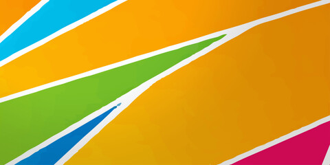 abstract colorful background. Abstract colorful background with balloon and floral spring vector illustration design. abstract background with colorful balloons. 