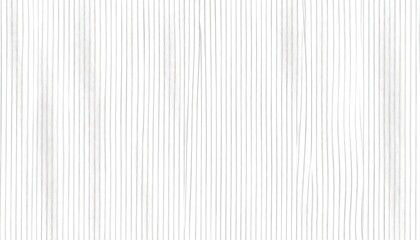 Obraz premium Uniform pattern of vertical lines in light gray color