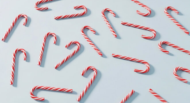 christmas candy canes
