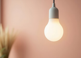 Light bulbs that use natural solar energy