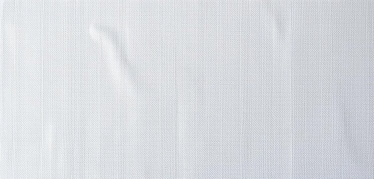 Subtle gray linen texture with natural slub and soft light, ideal for banner backgrounds,   soft texture,   minimal texture