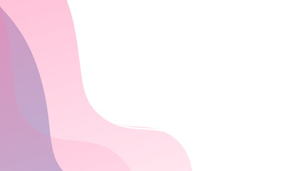abstract modern pink background
