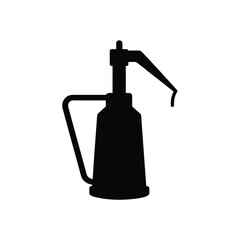 Grease gun design for maintenance and automotive car service tool