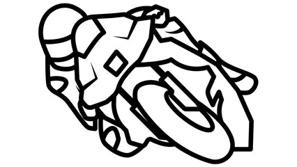 hand drawn vector illustration