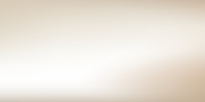 Modern gradient background from cream to cream colors. siimple art good nice illustrations vector craft old
