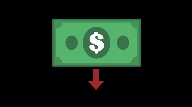 cashback icon, ideal for shopping, discounts, and sales promotion concepts