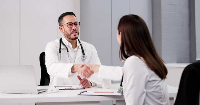 Top Healthcare Professionals Recruiting For Hospital Medical Staffing