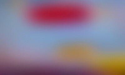 Grainy 4K Gradient Background with Soft Texture
