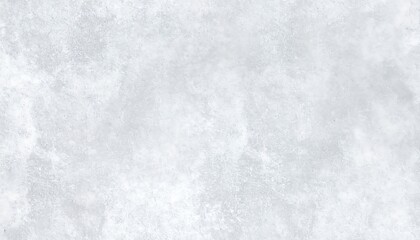 Obraz premium A close-up shot of a rough, mottled surface. This white-gray texture has a cloudy, natural aesthetic, with an impression of coldness