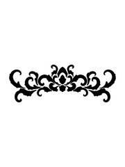 floral design elements