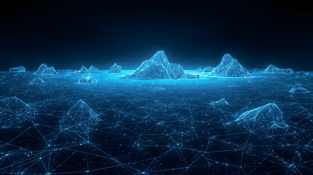 The "Big Data" Ocean