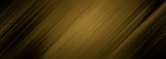 abstract black and gold are light with white the gradient is the surface with templates metal texture soft lines tech diagonal background gold dark sleek clean modern.