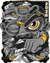 Adobe Illustrator Artwork