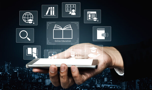 Online education enables global learning, digital access, and innovative teaching methods Parse