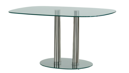 Modern spoon isolated on transparent background, modern glass table surface, asphalt road with traffic line, ultra-detail 8K photo realism, crisp studio lighting, clean clipping-path, commercial stock