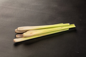 Asian cuisine - lemongrass aroma seasoning