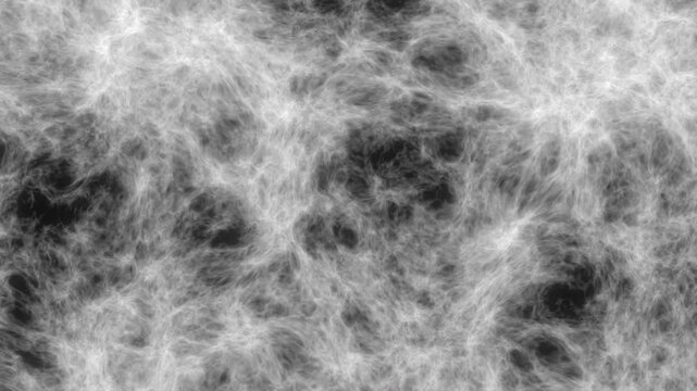 smoke and fog abstract background Loopable abstract swirling smoke and a soft, radiant light rising from below against a black background  useful as an overlay layer, dynamic and ethereal fog effect