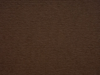 Fototapeta premium The warm, rich brown texture of this paper exudes an earthy, grounded presence with its organic feel