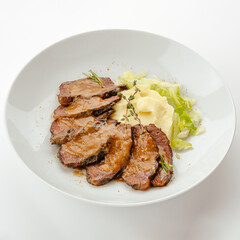 restaurant food. restaurant menu. photos for the menu
