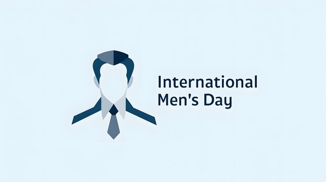 Happy International Men's Day