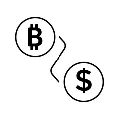 Bank Money Exchange Business icon pack symbols Money Logo