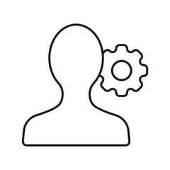 Profile Degree Collage Business icon pack symbols Money Logo